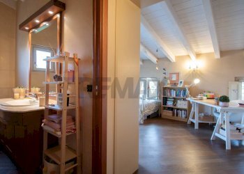 Villa Via Rose 
 Sant'Anna, Brescia, Brescia (zona Sant'Anna) - foto 24