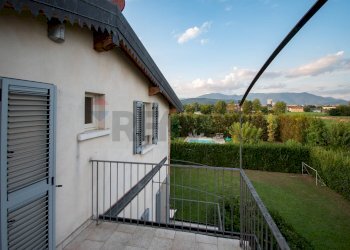 Villa Via Rose 
 Sant'Anna, Brescia, Brescia (zona Sant'Anna) - foto 26