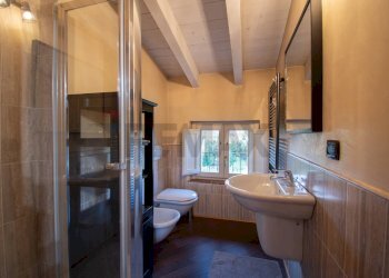 Villa Via Rose 
 Sant'Anna, Brescia, Brescia (zona Sant'Anna) - foto 28