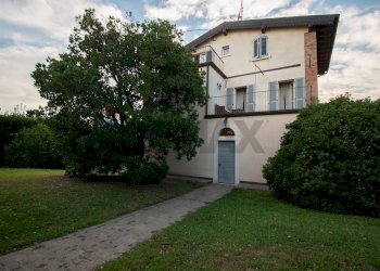 Villa Via Rose 
 Sant'Anna, Brescia, Brescia (zona Sant'Anna) - foto 29