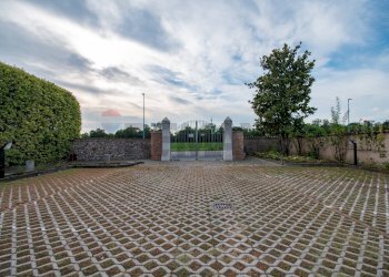 Villa Via Rose 
 Sant'Anna, Brescia, Brescia (zona Sant'Anna) - foto 30