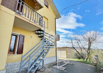 Porzione di casa Via farneto, Montelabbate - foto 3