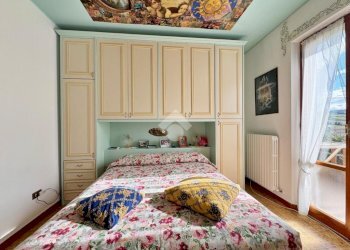 Porzione di casa Via farneto, Montelabbate - foto 9