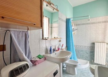 Porzione di casa Via farneto, Montelabbate - foto 14