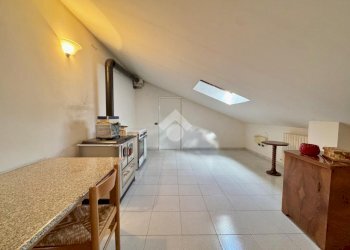 Porzione di casa Via farneto, Montelabbate - foto 18