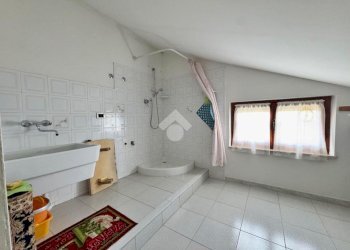 Porzione di casa Via farneto, Montelabbate - foto 22
