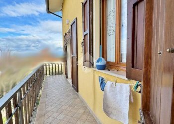 Porzione di casa Via farneto, Montelabbate - foto 25