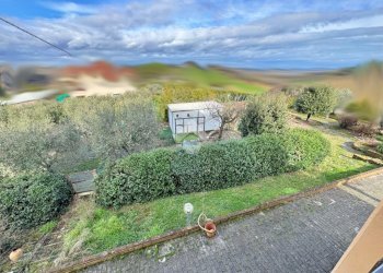 Porzione di casa Via farneto, Montelabbate - foto 27