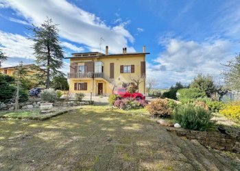 Porzione di casa Via farneto, Montelabbate - foto 29