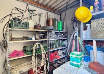 Porzione di casa Via farneto, Montelabbate - foto 32