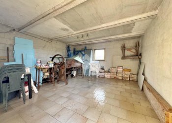 Porzione di casa Via farneto, Montelabbate - foto 33