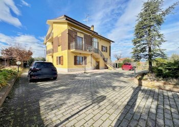 Porzione di casa Via farneto, Montelabbate - foto 2