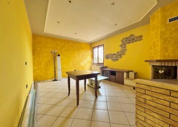 Porzione di casa Via farneto, Montelabbate - foto 5