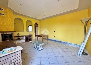 Porzione di casa Via farneto, Montelabbate - foto 6