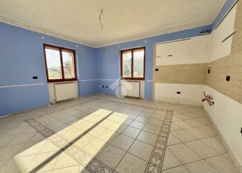 Porzione di casa Via farneto, Montelabbate - foto 9