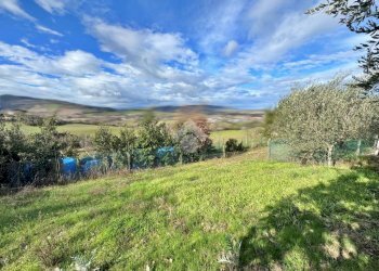 Porzione di casa Via farneto, Montelabbate - foto 18