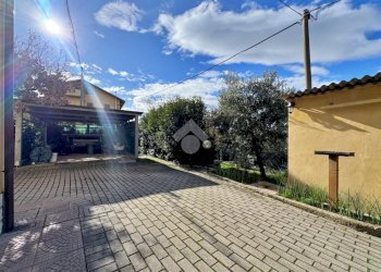 Porzione di casa Via farneto, Montelabbate - foto 19