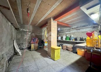 Porzione di casa Via farneto, Montelabbate - foto 21