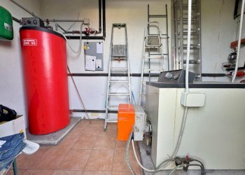 Porzione di casa Via farneto, Montelabbate - foto 22