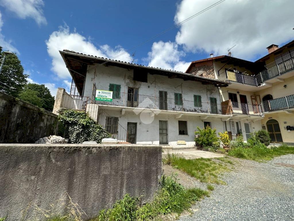 Casa semi indipendente Via marchini francesco, Giaveno - foto 2