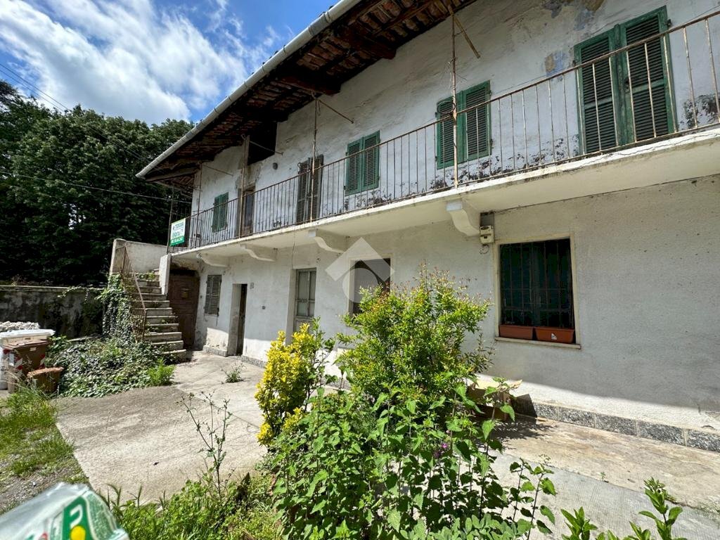 Casa semi indipendente Via marchini francesco, Giaveno - foto 3