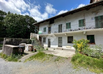 Casa semi indipendente Via marchini francesco, Giaveno - foto 1