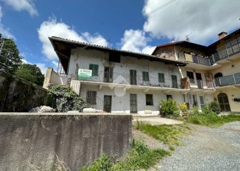 Casa semi indipendente Via marchini francesco, Giaveno - foto 2