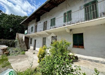 Casa semi indipendente Via marchini francesco, Giaveno - foto 3