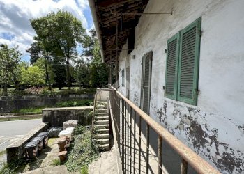 Casa semi indipendente Via marchini francesco, Giaveno - foto 7