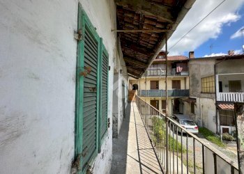 Casa semi indipendente Via marchini francesco, Giaveno - foto 13