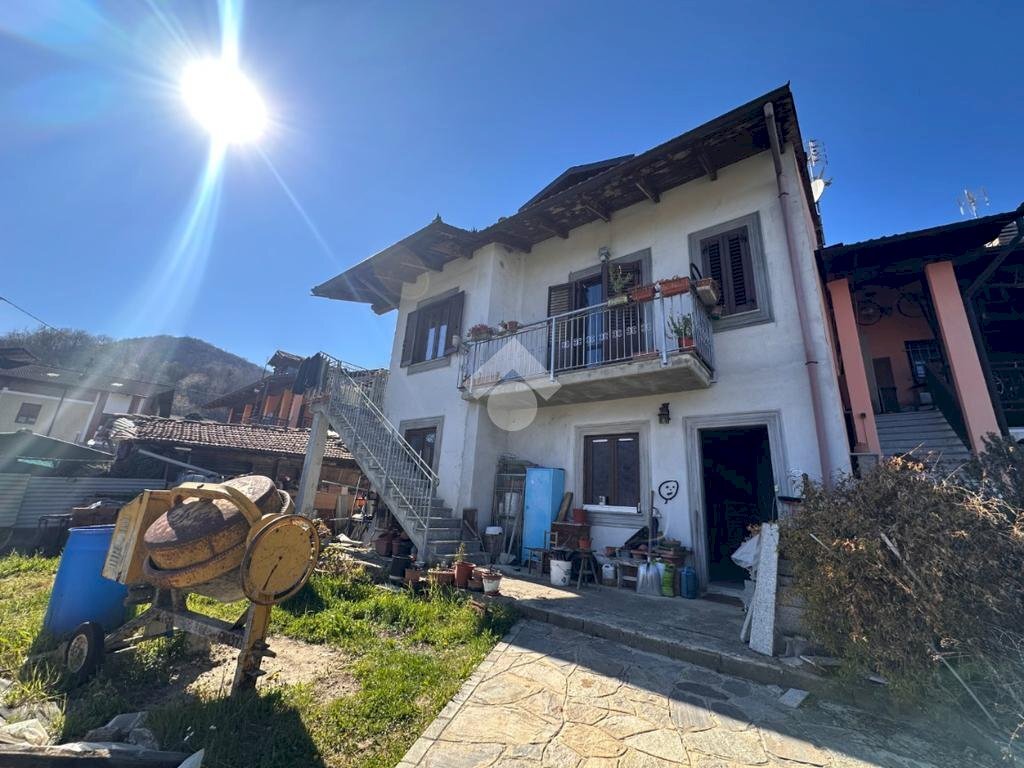 Casa indipendente Borgata Baronera, Giaveno - foto 3