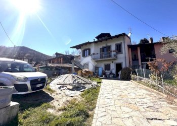 Casa indipendente Borgata Baronera, Giaveno - foto 1