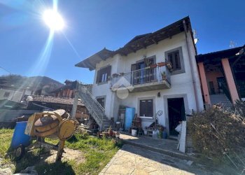 Casa indipendente Borgata Baronera, Giaveno - foto 3