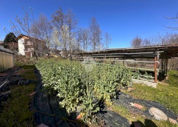 Casa indipendente Borgata Baronera, Giaveno - foto 8