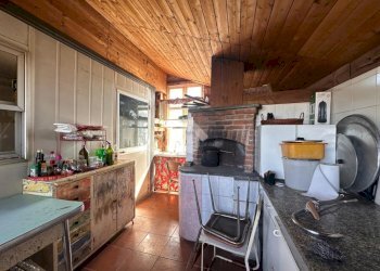 Casa indipendente Borgata Baronera, Giaveno - foto 10