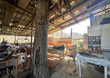 Casa indipendente Borgata Baronera, Giaveno - foto 11