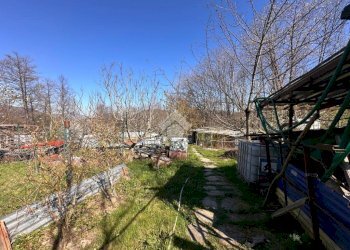 Casa indipendente Borgata Baronera, Giaveno - foto 13