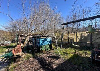 Casa indipendente Borgata Baronera, Giaveno - foto 15