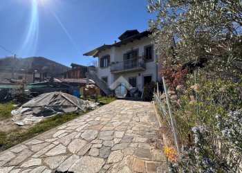 Casa indipendente Borgata Baronera, Giaveno - foto 17