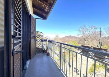 Casa indipendente Borgata Baronera, Giaveno - foto 33