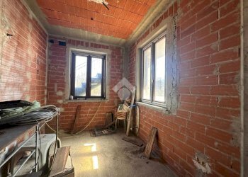 Casa indipendente Borgata Baronera, Giaveno - foto 43