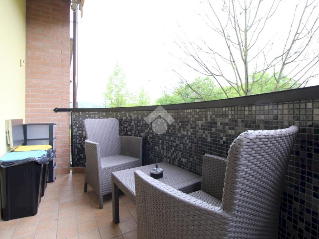 Trilocale Via aosta, Casalgrande - foto 2