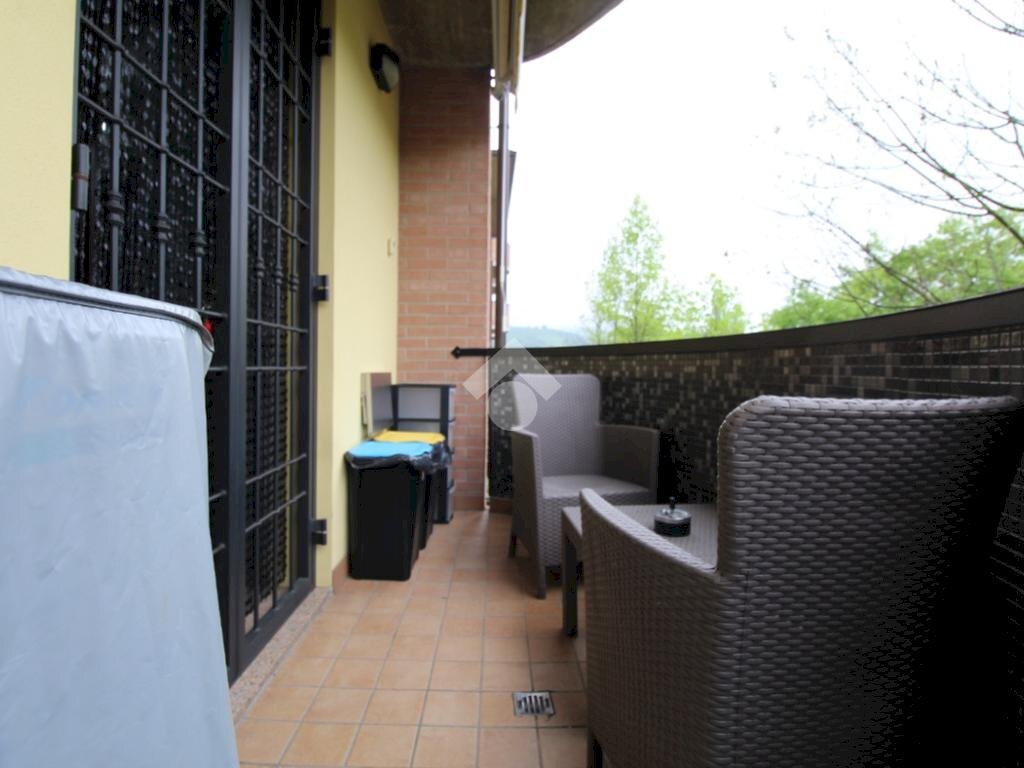 Trilocale Via aosta, Casalgrande - foto 3