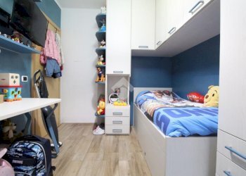 Trilocale Via aosta, Casalgrande - foto 12