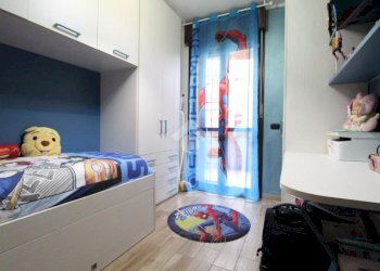 Trilocale Via aosta, Casalgrande - foto 13