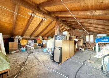 Casa indipendente Bra - foto 45