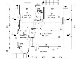 Casa indipendente Bra - foto 49