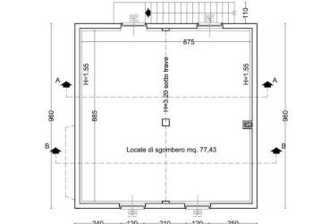 Casa indipendente Bra - foto 50