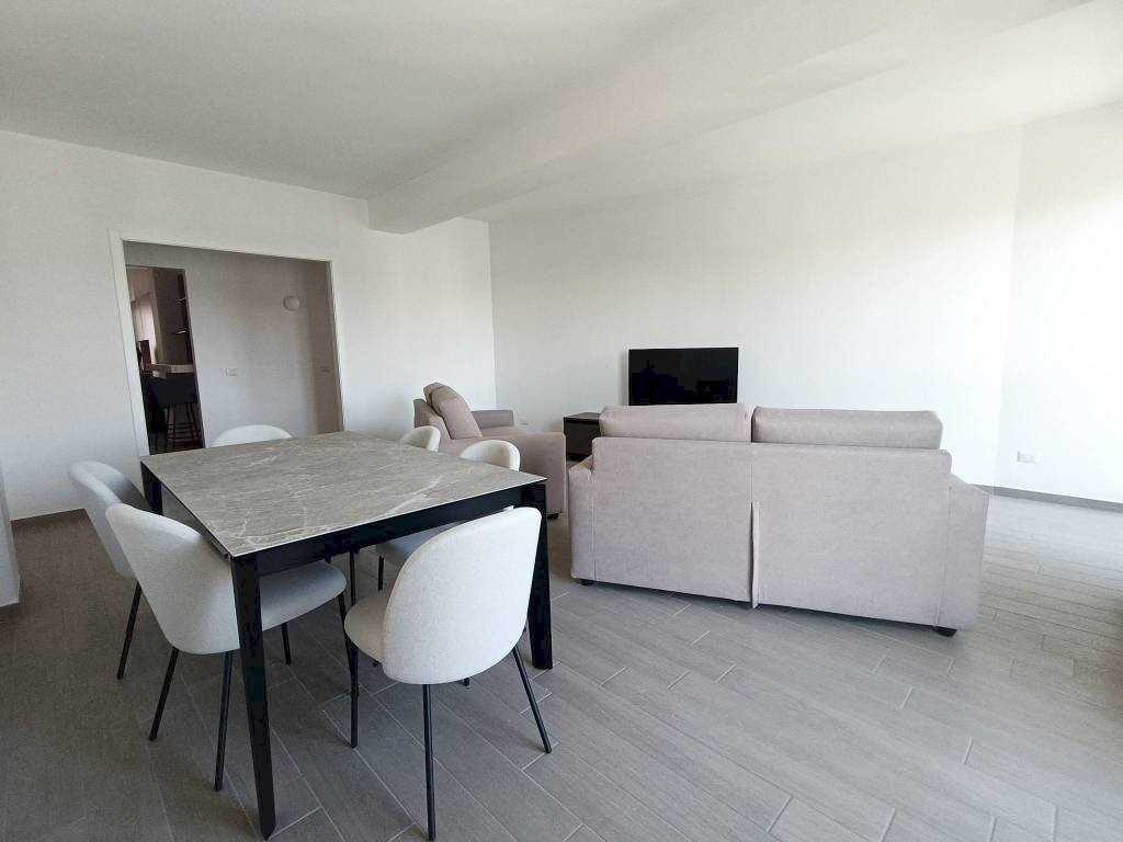 Quadrilocale Sesto San Giovanni - foto 1