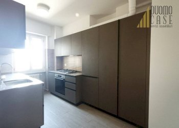 Quadrilocale Sesto San Giovanni - foto 9